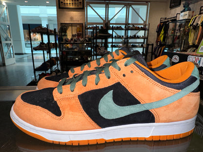 Size 11.5 Dunk Low “Ceramic” (Mall)