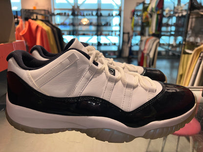 Size 11.5 Air Jordan 11 Low “Iridescent” Brand New (Mall)