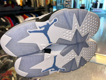 Size 8 Air Jordan 6 “UNC” Brand New (Mall)