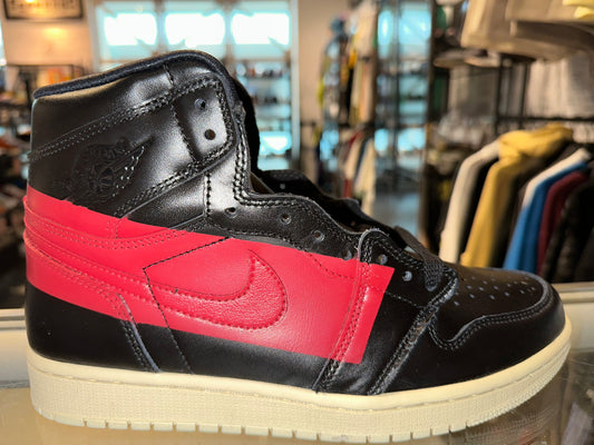 Size 9 Air Jordan 1 “Defiant Couture” Brand New (Mall)
