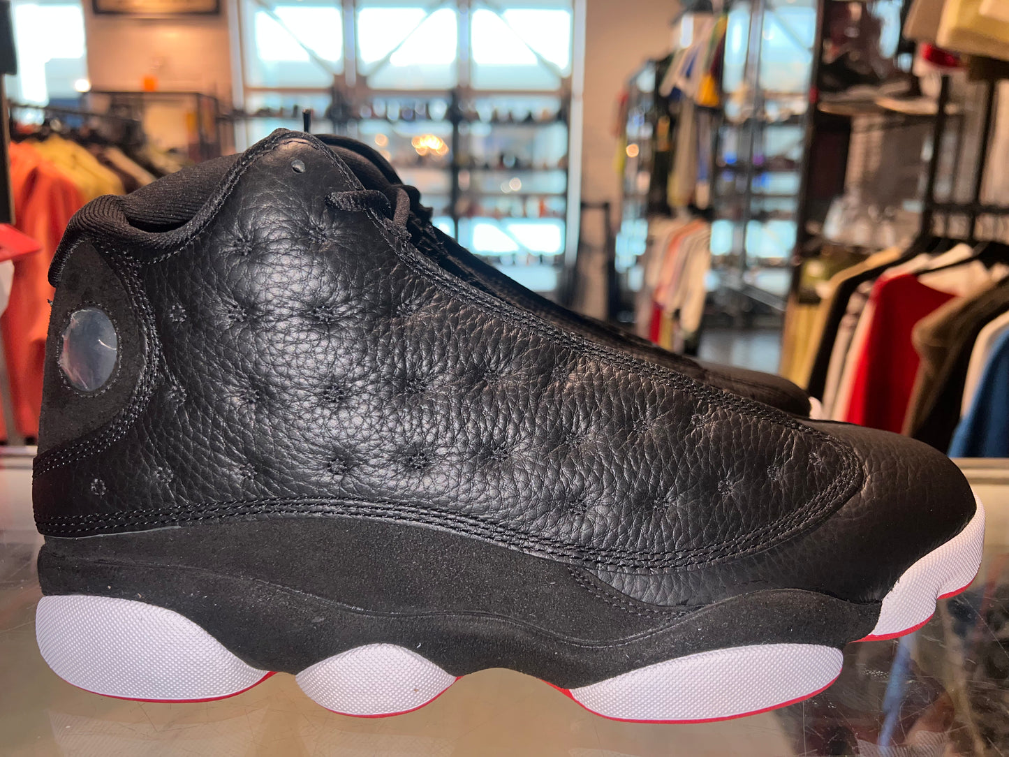 Size 12 Air Jordan 13 “Playoff” Brand New (Mall)