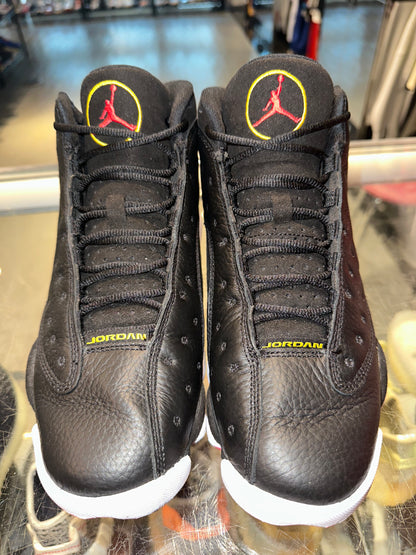 Size 8 Air Jordan 13 “Playoffs” (Mall)