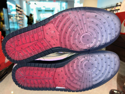 Size 10.5 Air Jordan 1 “Zoom Fearless” Brand New (Mall)