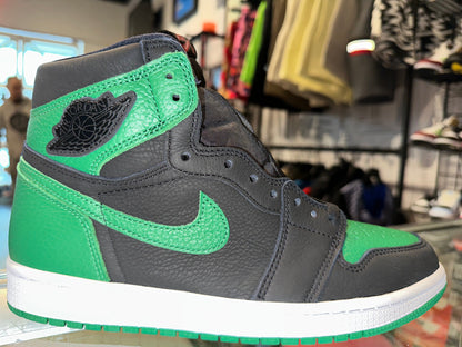 Size 8 Air Jordan 1 “Pine Green 2.0” Brand New (Mall)