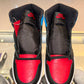 Size 5 (6.5W) Air Jordan 1 “NC to Chicago” Brand New (Mall)