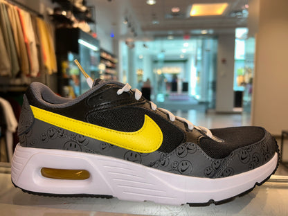 Size 6.5y Air Max SC “Yellow Strike” Brand New (Mall)