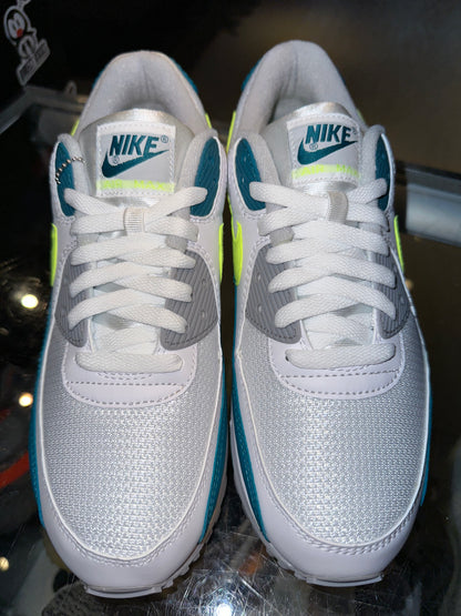 Size 9 Air Max 3 “Spruce” Brand New (Mall)