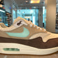 Size 9 Air Max 1 “Crepe Brown” Brand New (Mall)
