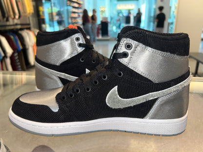 Size 9.5 Air Jordan 1 Aleali May “Shadow” (Mall)