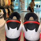 Size 9 Air Jordan 6 Low “Infrared” Brand New (Mall)