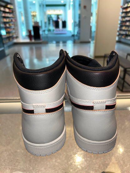 Size 10 Air Jordan 1 “NYC to Paris” Brand New (Mall)