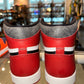 Size 7Y Air Jordan 1 “Lost and Found” Brand New (Mall)
