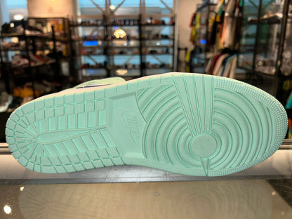 Size 9.5 Air Jordan 1 Mid “Mint Foam” Brand New (Mall)