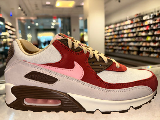 Size 10.5 Air Max 90 “Bacon” Brand New (Mall)