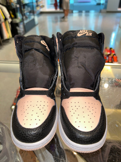 Size 4.5y Air Jordan 1 “Crimson Tint” Brand New (Mall)