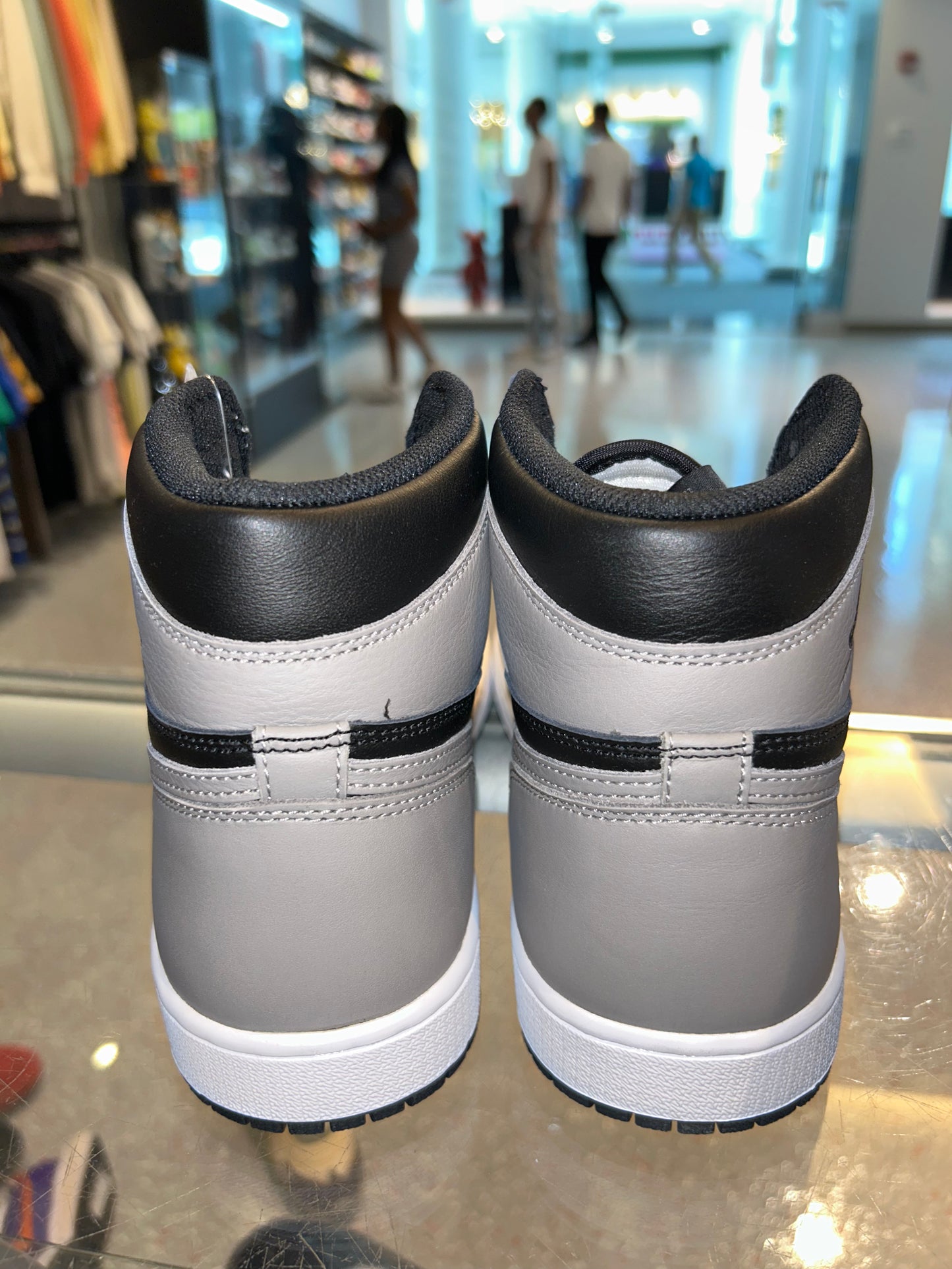 Size 10.5 Air Jordan 1 “Shadow” Brand New (Mall)