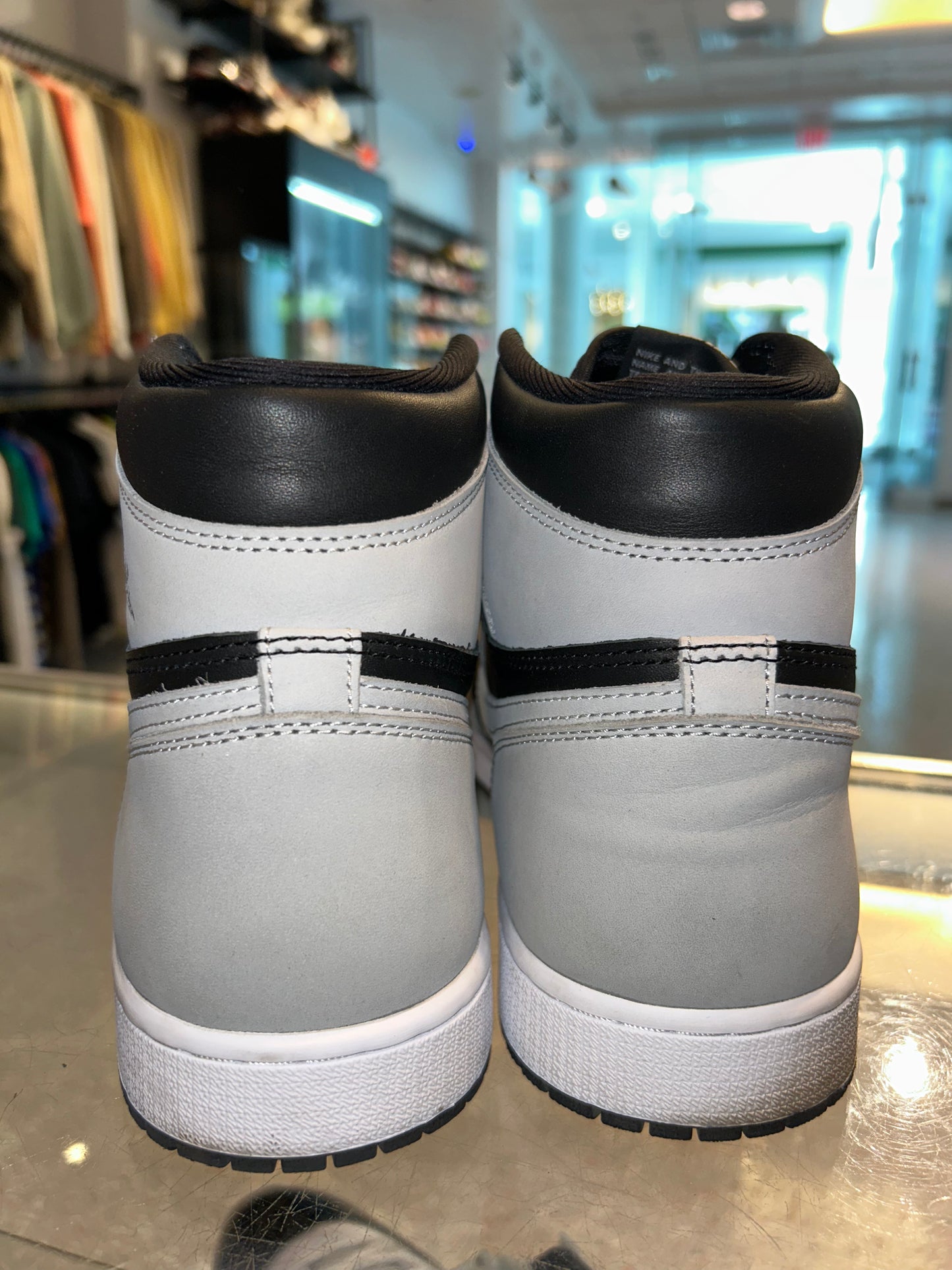 Size 13 Air Jordan 1 “Shadow 2.0” (Mall)