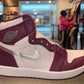 Size 13 Air Jordan 1 “Bordeaux” Brand New (Mall)