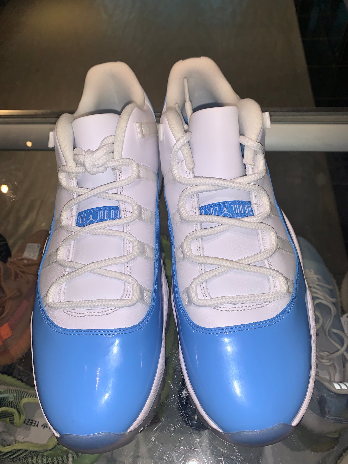 Size 13 Air Jordan 11 Low “University Blue” Brand New (Mall)