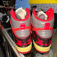 Size 9 Dunk High 1985 “Red Acid Wash” Brand New (Mall)