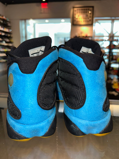 Size 11 Air Jordan 13 “CP3 Away” (Mall)