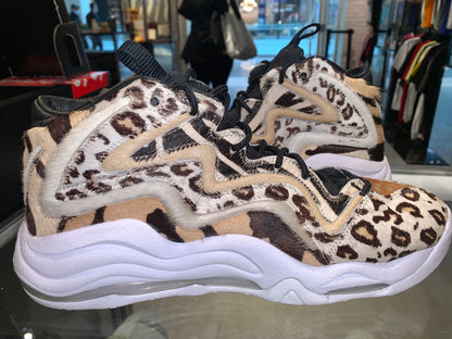 Size 11.5 Air Pippen 1 Kith “Animal Print” (Mall)