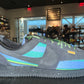 Size 10.5 Nike Cortez Union “Off Noir” Brand New (Mall)