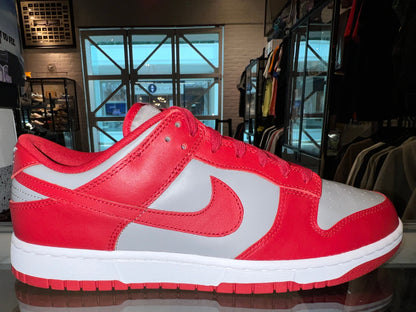 Size 11 Dunk Low “UNLV” Brand New (Mall)