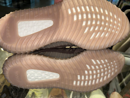 Size 11 Adidas Yeezy Boost 350 V2 “Mono Mist” Brand New (Mall)