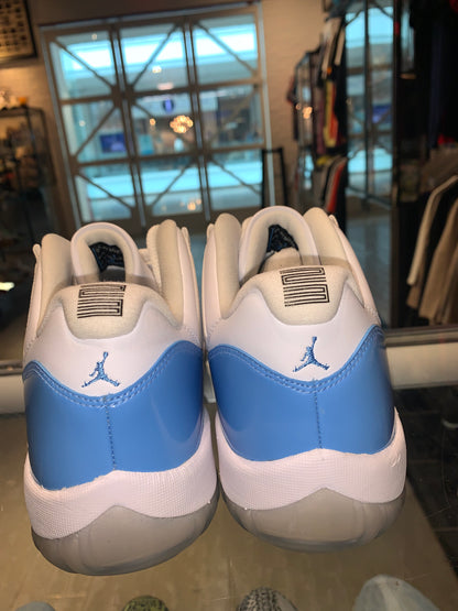 Size 13 Air Jordan 11 Low “University Blue” Brand New (Mall)