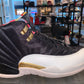 Size 10 Air Jordan 12 “Chinese New Year ” (Mall)