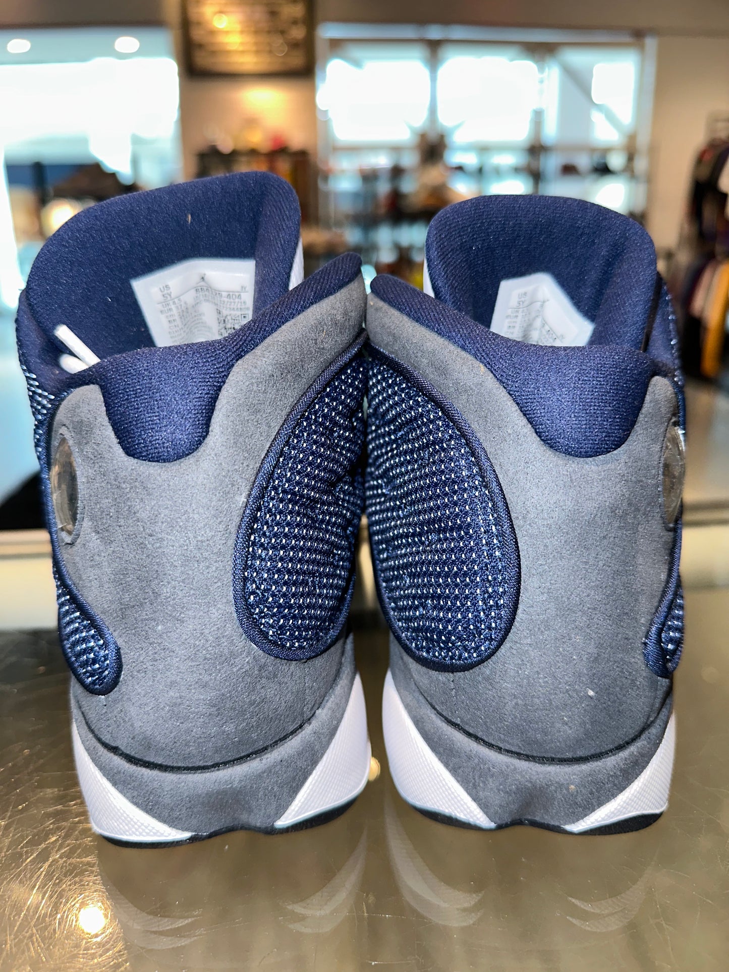 Size 5Y Air Jordan 13 “Flint” Brand New (Mall)