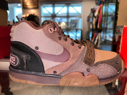 Size 8.5 Air Trainer 1 Catcus Jack “Chocolate Pink” (Mall)