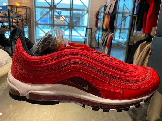 Size 11.5 Air Max 97 CR7 “Portugal” Brand New (Mall)