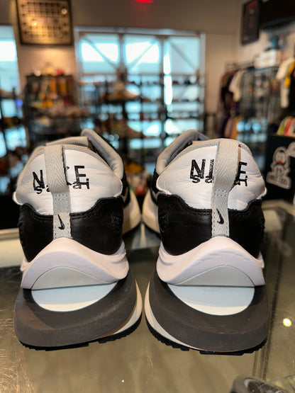 Size 11.5 Vaporwaffle Sacai “Black/White” (Mall)
