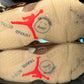Size 3.5 Air Jordan 6 Travis Scott “Khaki” Brand New (Mall)