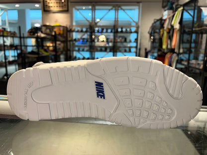 Size 12 Nike Air Cruz “Light Bone” Brand New (Mall)