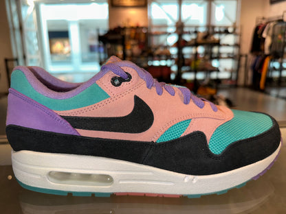 Size 10 Air Max 1 “Have A Nike Day” Brand New (Mall)