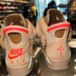 Size 3.5 Air Jordan 6 Travis Scott “Khaki” Brand New (Mall)